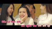Xe Đạp Karaoke - Thùy Chi ft M4U - Lofi by Hawys - The Pink Team_1080p ( Beat tách )