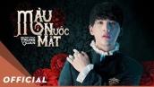 Màu Nước Mắt - Nguyễn Trần Trung Quân | Official Music Video
