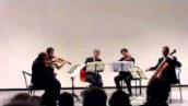 Mozart Quintet K 581 ,Luigi Magistrelli Basset Clarinet