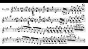 Niccolò Paganini - El Carnaval de Venecia - Salvatore Accardo