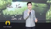 Official MV Bến Xưa Ví Dặm Tìm Về - Thanh Tài || Dân Ca Xứ Nghệ Siêu Hay