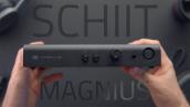 The Best NEW Budget Amplifier! | Schiit Magnius Review