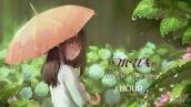 Mưa [1 HOUR] - Thùy Chi ft M4U Band | Hala Flower