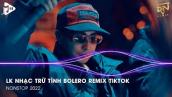 Chuyện Hoa Sim Remix - Ôi Lấy Chồng Chiến Binh Remix Tiktok - LK Nhạc Trữ Tình Bolero Remix Tiktok