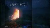 Robin Hustin x TobiMorrow - Light It Up (feat. Jex) [No Copyright Sound]