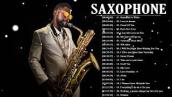 Saxophone Music 2022 ♫ Best Saxophone Cover Popular Songs 2022