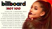 Top Pop Billboard - Billboard Top 50 This Week - Billboard 2021 - Top Song This Week - Top Hits 2021