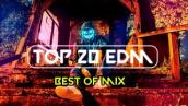 👾Mix of Top 20⚡ Songs EDM🎧 Music 2022 | NCS | Gaming Music | Best Mix