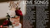 Best Valentine Love Songs Collection 2021 💕 Valentine
