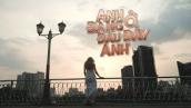 Anh Đang Ở Đâu Đấy Anh Official Lyric Video (#ADODDA Lyric) - Hương Giang
