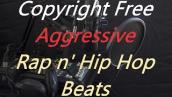 Amazer Lazer - Free Beat (Hip Hop / Rap) [No Copyright, Royalty Free Music]