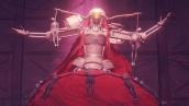 Nier Automata: Boss Fight #3 Opera Singer (1080p 60fps)