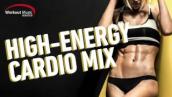 Workout Music Source // High-Energy Cardio Mix // 32 Count (141-153 BPM)