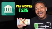 How to start your Own Bank business with No Money | 158k per Month