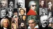 100 Most Famous Classical Pieces