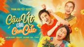 Phim Hài Tết CẬU ÚT CẬU CON CÚC || NSƯT Kim Phương, Huỳnh Lập, Duy Khánh, Puka, Chị Ca Nô, Long Chun