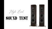 [HQ Music] - High End Sound Test Demo - Greatest Audiophile Collection 2019 - NbR Audio