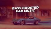 Best Remixes of Popular Songs 2021 🎵 Bass Boosted Car Music Mix 2021 🚘