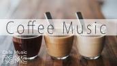 Coffee Music -  Chill Out Jazz & Bossa Nova Lounge - Relaxing Cafe Music Instrumental