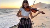Lambada  💃🌴  Summer 2021 - Violin Cover by Karolina Protsenko