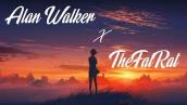 Alan Walker x TheFatRat【PARTY MEGAMIX 2017】