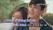 Đổi Thay - Hồ Quang Hiếu | Official Karaoke