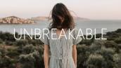 Napa Cabbage \u0026 Veronica Bravo - Unbreakable (Lyrics)