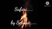 Safari | By Serena| 1 hr loop