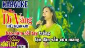 Karaoke Căn Nhà Dĩ Vãng | Hát Với Dương Hồng Loan | Karaoke Beat Gốc