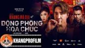 OFFICIAL MUSIC VIDEO | KHANG MÃ ĐỊA - OST ĐỘNG PHÒNG HOA CHÚC | LÂM CHẤN KHANG FT JOMBIE
