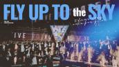 Vote For Five | Fly Up To The Sky - Themesong