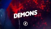 Rival x Max Hurrell - Demons (ft. Veronica Bravo) [Magic Free Release]