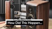 The ALL NEW Sonus Faber Speaker And Why I