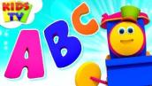 Preschool Learning Videos | Abc Song | video For Kids | learn english alphabets