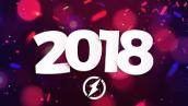 New Year Mix 2018 / Best Trap / Bass / EDM Music Mashup \u0026 Remixes