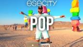 Pop Mix 2021 | The Best of Pop 2021 by OSOCITY