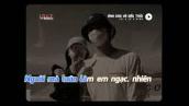 KARAOKE / Ánh Sao Và Bầu Trời - T.R.I x Cá x Minn「Lofi Version by 1 9 6 7」/ Official Video