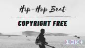 Hip Hop Beat Rap Instrumental | Royalty Free Music [ NO COPYRIGHT SOUND ]