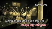 [Karaoke] Yêu lầm anh - Minh Hằng Full Beat gốc bè