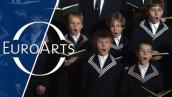 St. Thomas Boys Choir: J.S. Bach - \