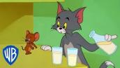 Tom \u0026 Jerry | Tom \u0026 Jerry in Full Screen | Classic Cartoon Compilation | WB Kids