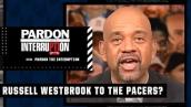 DO THE DEAL! - Michael Wilbon urges Lakers to trade Westbrook for Myles Turner, Buddy Hield | PTI