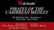 Pirates of the Caribbean Medley – arr. Kazuhiro Morita