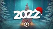 Christmas Music Mix 2022🎄 EDM Remixes of Popular Songs🎄 EDM Christmas Songs Remix