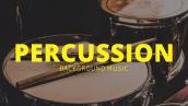 Percussion Background Music or upbeat drums background music, No Copyright Music Free Download