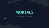 Warriyo - Mortals (feat. Laura Brehm) [NCS Release] | top music ncs no copyright