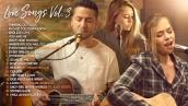 Boyce Avenue Acoustic Cover Love Songs/Wedding Songs Vol. 3 (Connie Talbot, Megan Nicole, Alex Goot)