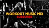 Best Workout Music Mix 2021 🔥 Gym Motivation Music