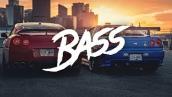 🔈BASS BOOSTED🔈 CAR MUSIC MIX 2019 🔥 BEST EDM, BOUNCE, ELECTRO HOUSE #3