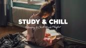 Study \u0026 Chill 📚 A Beautiful, Relaxing \u0026 Chill House Music Playlist | The Good Life Mix No.1